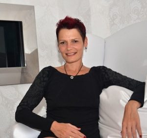 sexcoach Tania Mulder